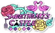 Sweetheartscastlelogopng — Omori Areas option 10