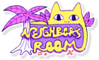 Zz1617134457neighborsroomlogopng — Omori Areas option 17