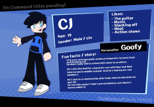 Cjjpg — On Command List option 3