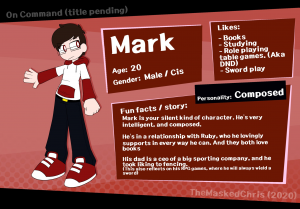 Markjpg — On Command List option 5