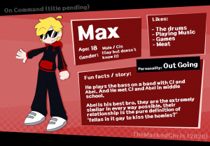 Maxjpg — On Command List option 6