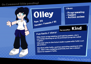 Olleyjpg — On Command List option 7