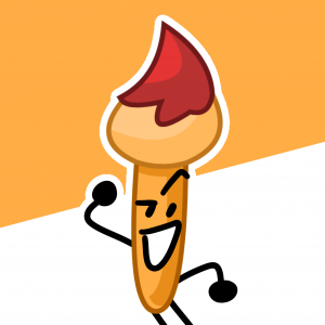 3bb0c836 A5b6 46e4 8776 D0779009182dpng — On Thin Ice Object Show Character Tierlist (OTI) option 6