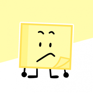 Zz1629156994image0 4png — On Thin Ice Object Show Character Tierlist (OTI) option 19
