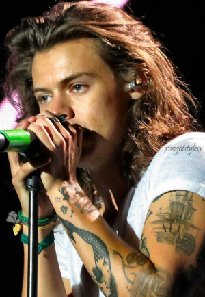 7e77d8e554591a4402e615f8e8a2766bjpg — One direction hairstyles option 47