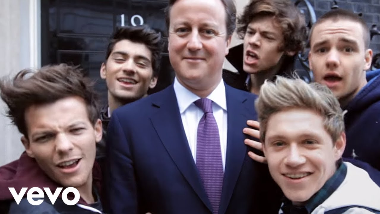 One Direction singles Random Picker – SpinWheelMaker