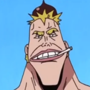 Zz1651088298mont Blanc Cricketpng — One Piece - All Characters option 523
