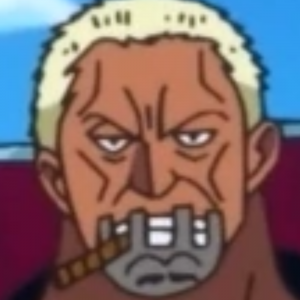 Zz1651088385morganpng — One Piece - All Characters option 528