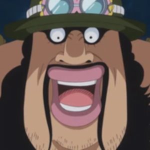 Zz1651088386morleypng — One Piece - All Characters option 531