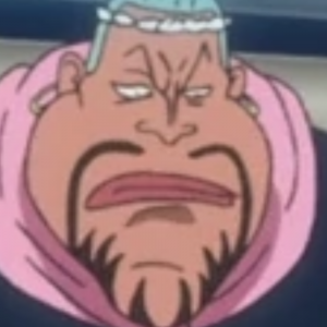 Zz1651088390pattypng — One Piece - All Characters option 585