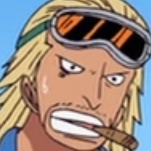 Zz1651088390paulypng — One Piece - All Characters option 586