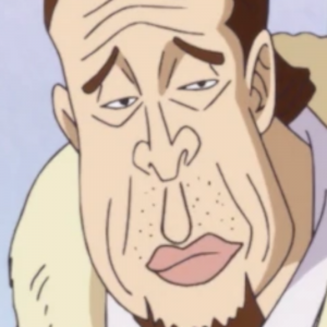 Zz1651088392potaufeupng — One Piece - All Characters option 609