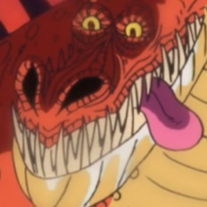 Zz1651088393punk Hazard Dragonpng — One Piece - All Characters option 612