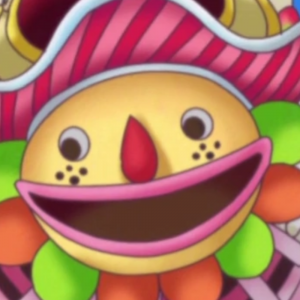 Zz1651088393queen Mama Chanterpng — One Piece - All Characters option 613