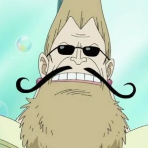 Zz1651088396saint Roswardpng — One Piece - All Characters option 649
