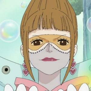 Zz1651088396sainte Sharliapng — One Piece - All Characters option 650