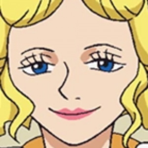 Zz1651088396sally Entoilettepng — One Piece - All Characters option 654