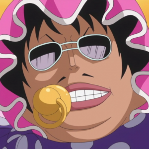 Zz1651088398senor Pinkpng — One Piece - All Characters option 672