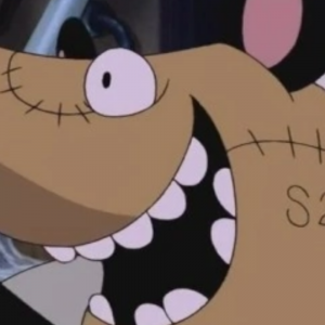 Zz1651088468souris Araignepng — One Piece - All Characters option 702