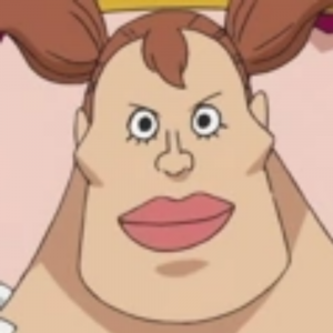 Zz1651088470sweet Peapng — One Piece - All Characters option 723