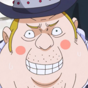 Zz1651088471tritobupng — One Piece - All Characters option 744