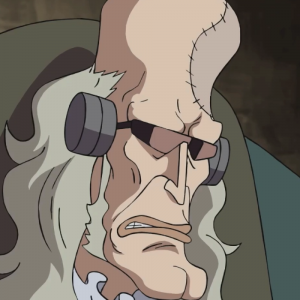 Zz1651088718gordonpng — One Piece - All Characters option 812