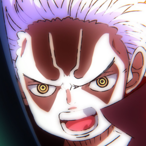 Zzzzz 1662741931mihawk Ssgpng — One Piece - All Characters option 822