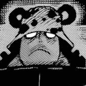 Zzzzz 1667596634kuma Ssgpng — One Piece - All Characters option 832