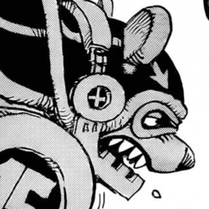 Zzzzz 1667596634sea Beast Weaponspng — One Piece - All Characters option 834