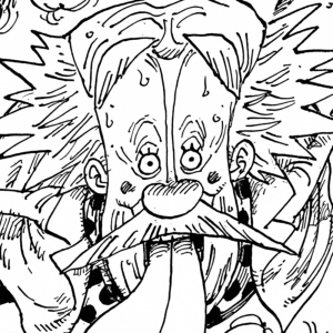 Zzzzz 1668160059dr Vegapunk Vieuxpng — One Piece - All Characters option 842