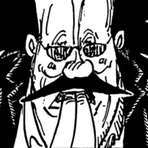 Zzzzz 1668160059dr Vegapunkpng — One Piece - All Characters option 843