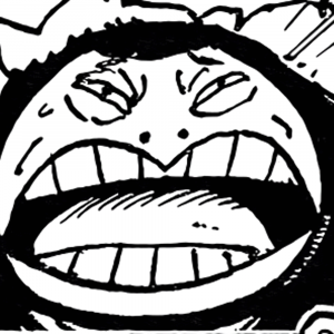 Zzzzz 1683497366gerotini — One Piece - All Characters option 847