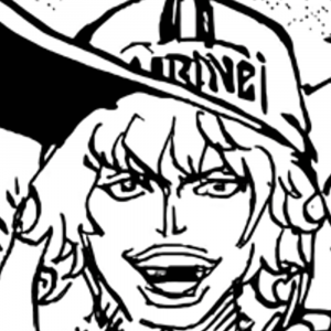 Zzzzz 1683497367prince Grus — One Piece - All Characters option 853