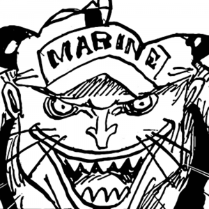 Zzzzz 1683497367ratel — One Piece - All Characters option 855