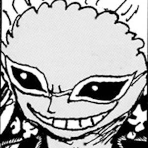 Zzzzz 1686235891doflamingo Ssg — One Piece - All Characters option 859