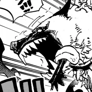 Zzzzz 1746392735cerberus — One Piece - All Characters option 872