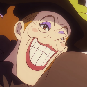 Zzzzz 1746392735crone Oli — One Piece - All Characters option 875