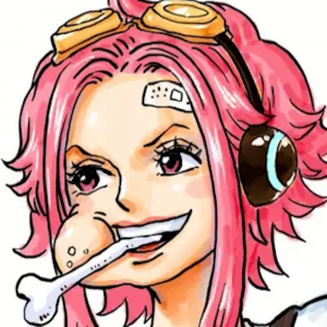 Zzzzz 1746392736ginny — One Piece - All Characters option 883
