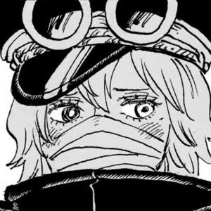 Zzzzz 1746392736gunko — One Piece - All Characters option 886