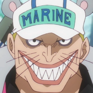 Zzzzz 1746392739ratel — One Piece - All Characters option 913