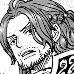 Zzzzz 1746392740shamrock — One Piece - All Characters option 919