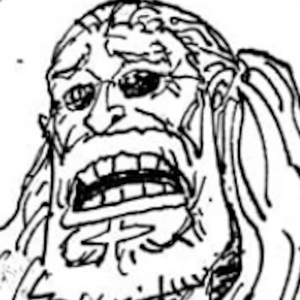 Zzzzz 1746392740sommers — One Piece - All Characters option 921