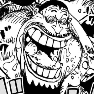 Zzzzz 1758920262ganzui Rocks — One Piece - All Characters option 937