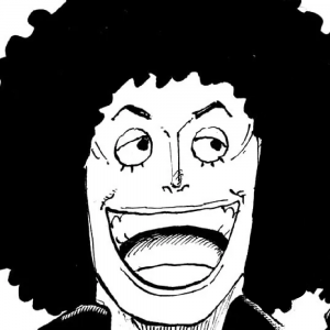 Zzzzz 1779547427brook 20 Ans — One Piece - All Characters option 950