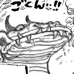 Zzzzz 1779547427lindworm Rve — One Piece - All Characters option 953