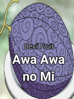 One Piece Online Rebirth Devil Fruits Tier List Maker 