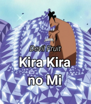 Kiro Kiro no Mi, One Piece Wiki