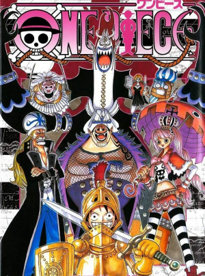 Joy D Boy (by Góriz) on X: Así se ha quedado mi Tier List de arcos y sagas  de One Piece. ¿Qué opinas? #onepiece @TierMaker  / X