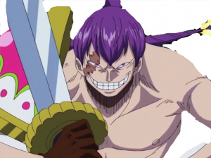 44808 Fulljpg — One Piece : Personnages option 8