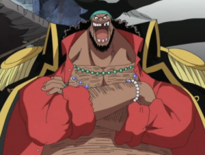 Barbe Noire P117jpg — One Piece : Personnages option 18